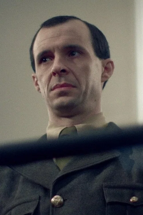 Trial of the Century постер