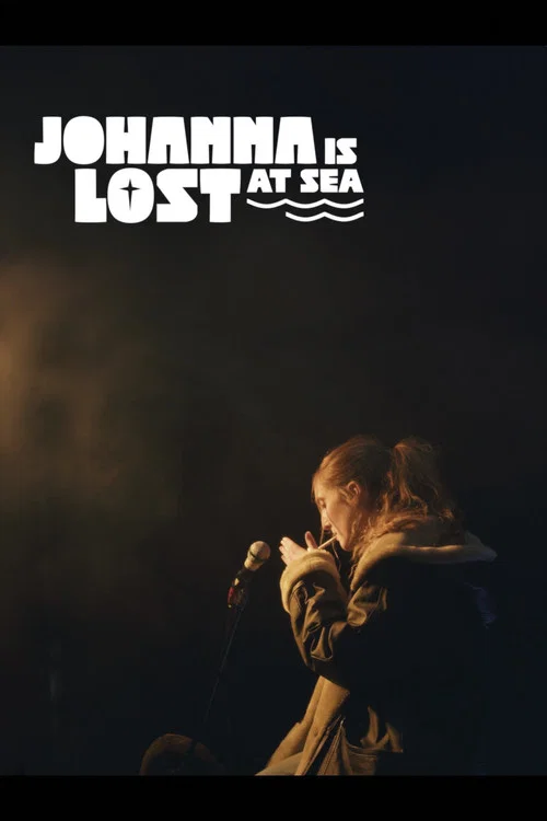 Johanna is Lost at Sea постер