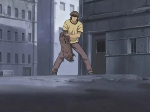 Эпизод 18