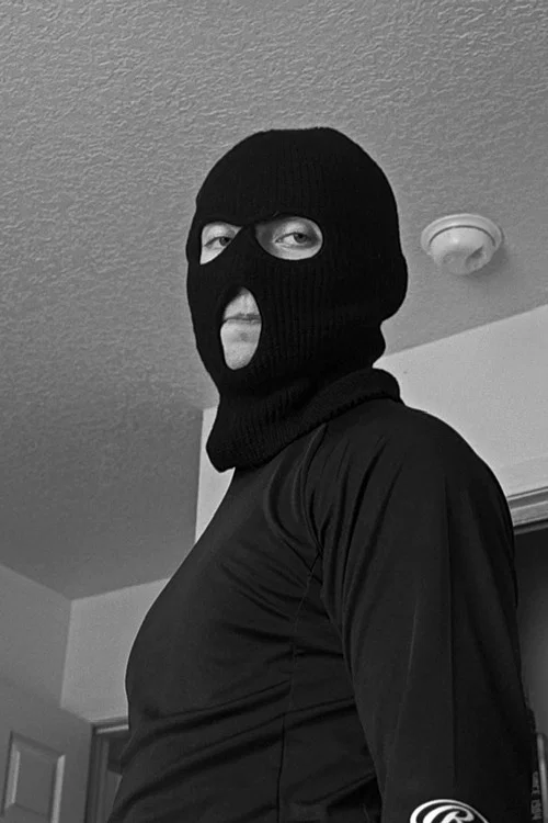 The Criminal постер
