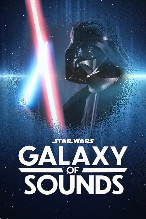 Star Wars Galaxy of Sounds постер