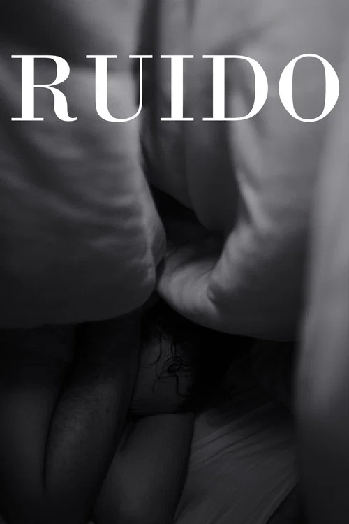 Ruido постер