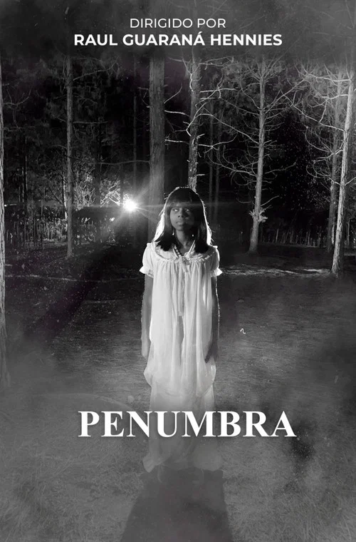 Penumbra постер
