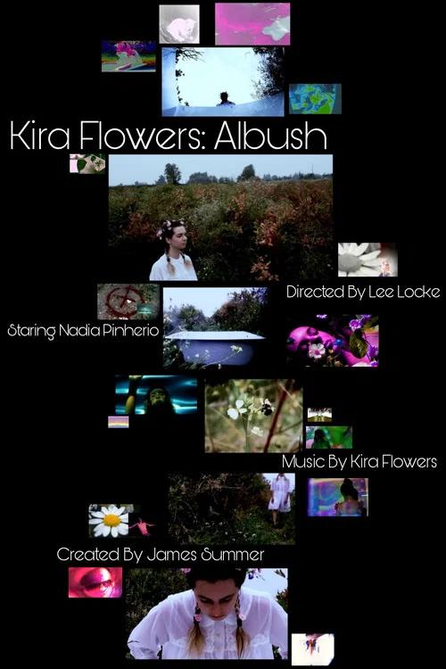 Kira Flowers - Albush постер