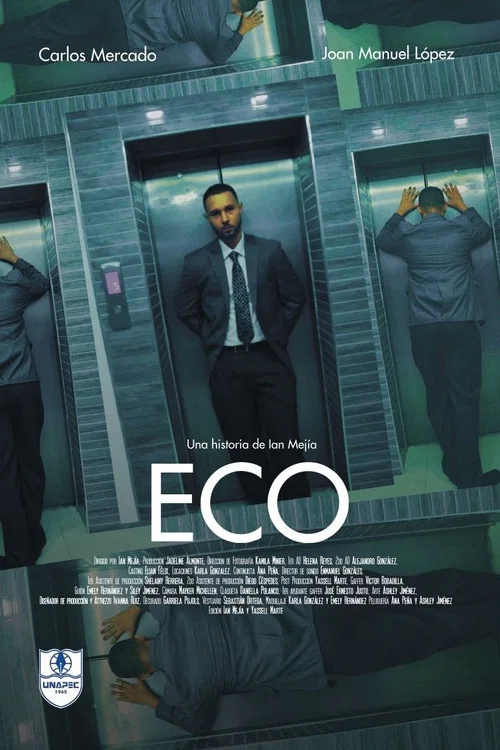 ECO постер