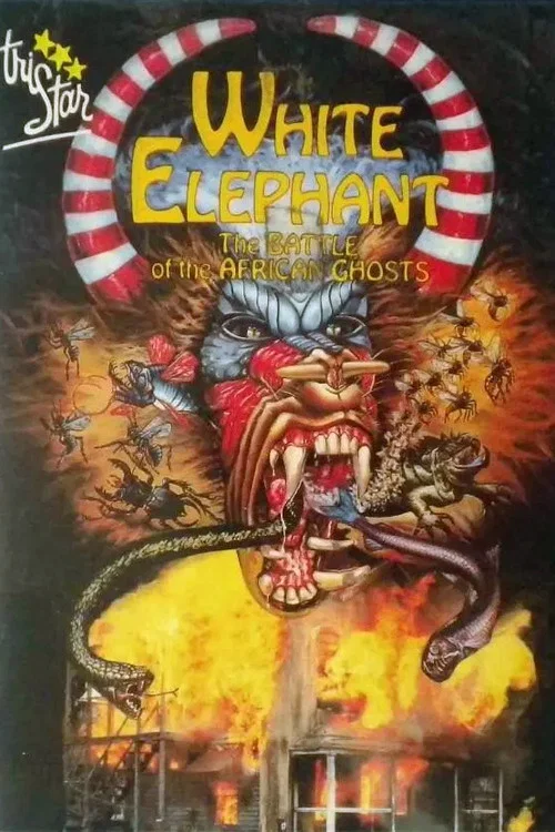 White Elephant постер
