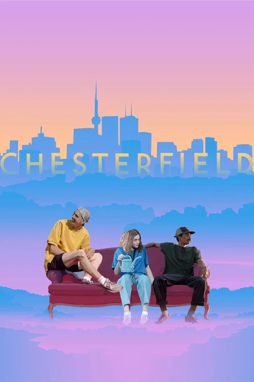 Chesterfield постер