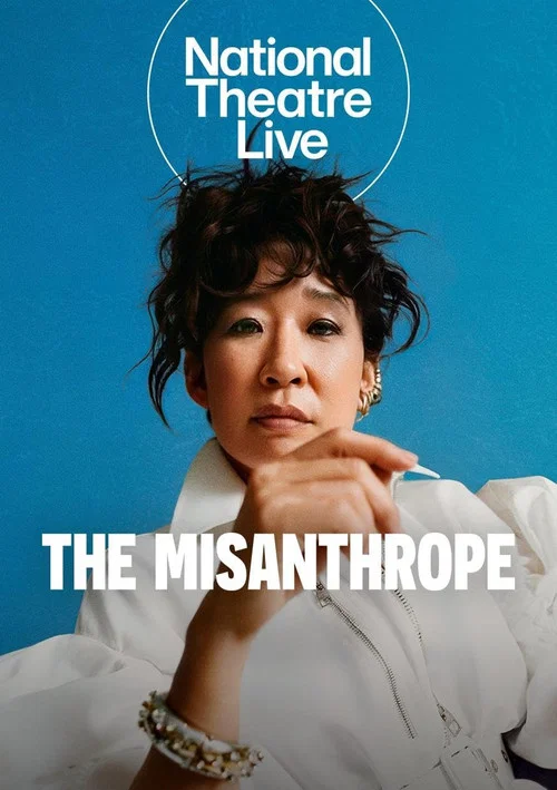National Theatre Live: The Misanthrope постер