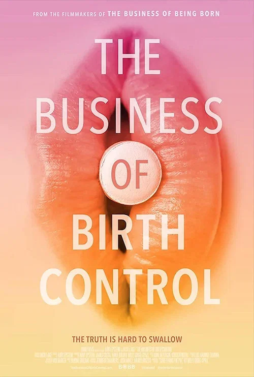 The Business of Birth Control постер