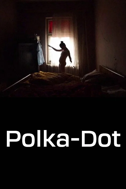 Polka-Dot постер