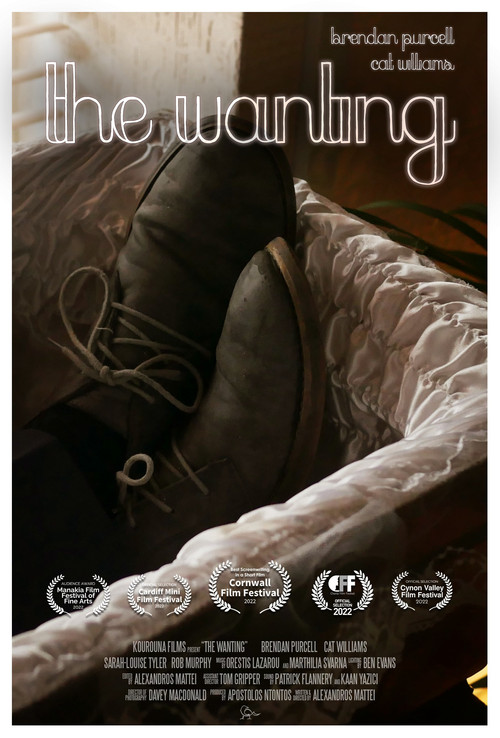 The Wanting постер