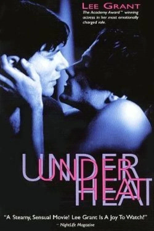 Under Heat постер