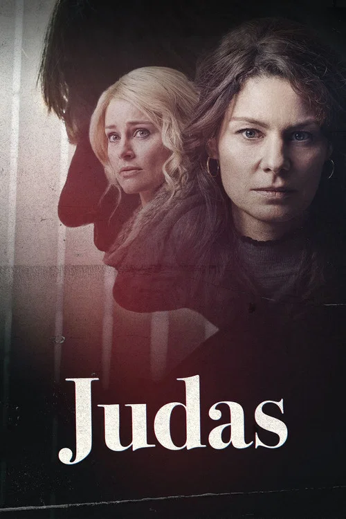 Judas постер