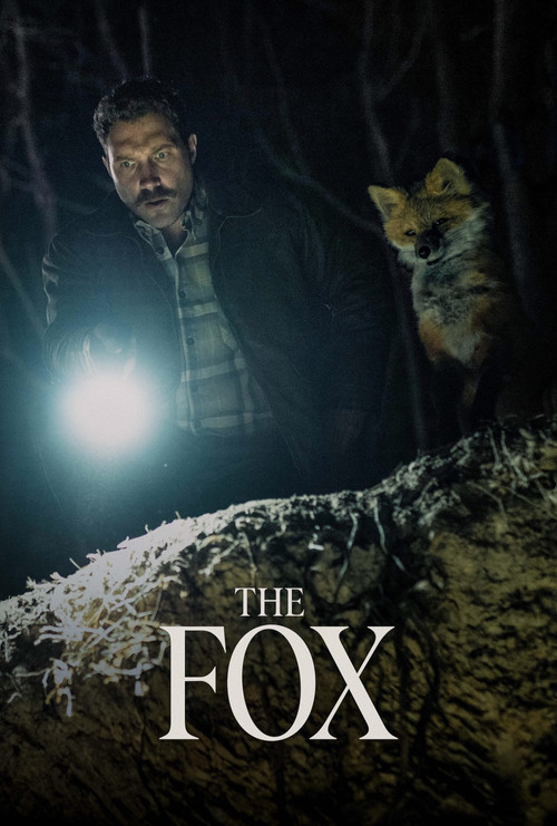 The Fox постер