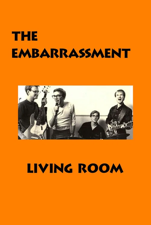 The Embarrassment: Living Room постер