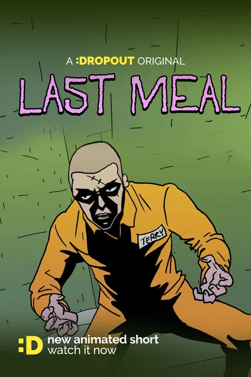 Last Meal постер