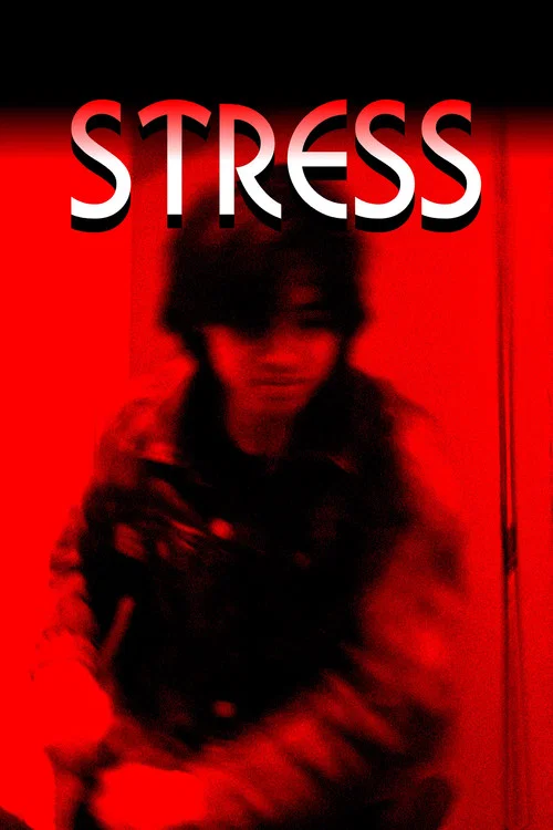 Stress постер