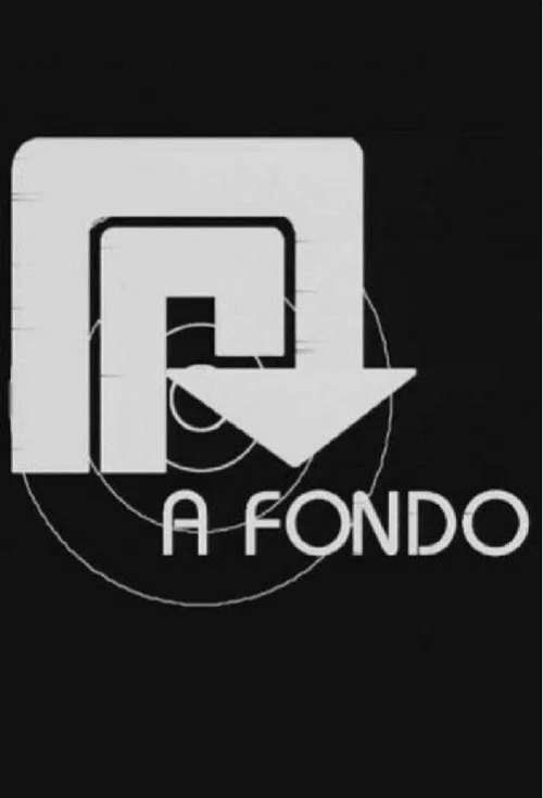 A Fondo постер