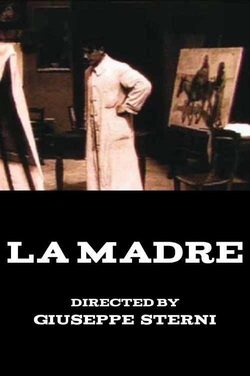 La Madre постер