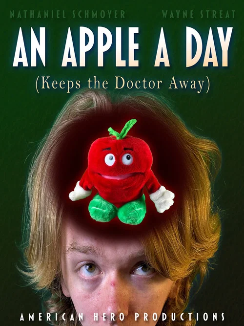An Apple a Day (Keeps the Doctor Away) постер