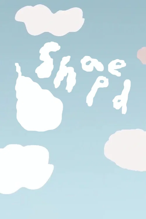 Pear Shaped постер