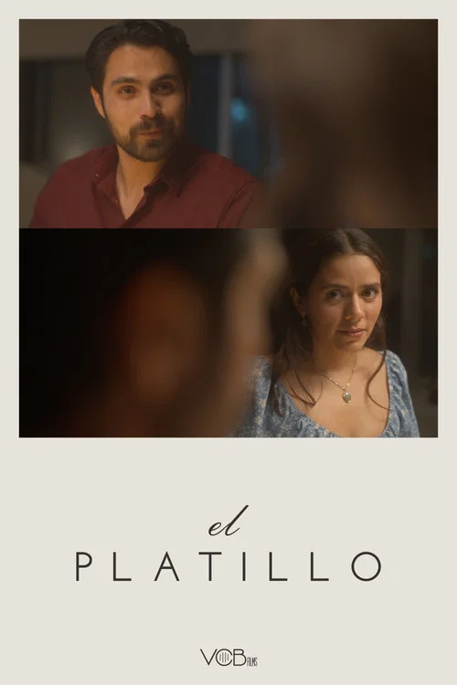El Platillo постер