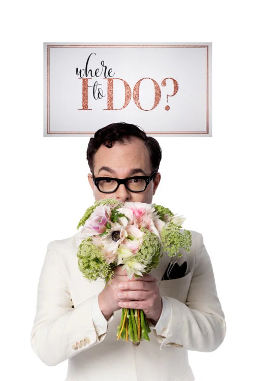 Where to I Do? постер