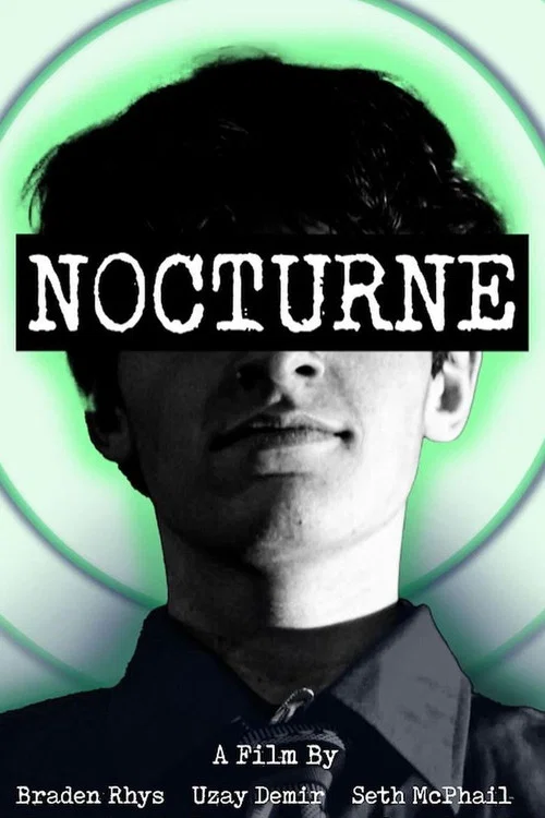 Nocturne постер