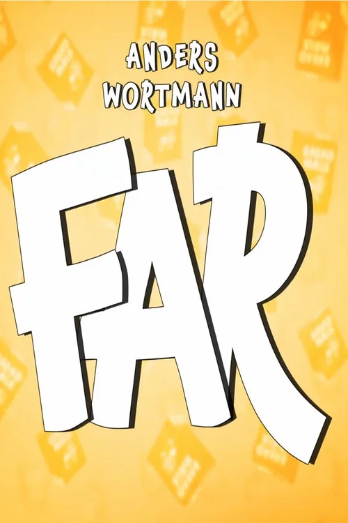 Anders Wortmann:  FAR постер