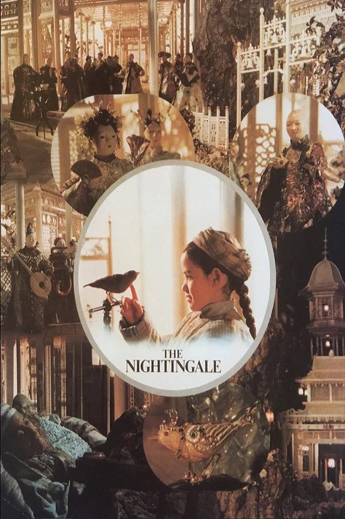 The Nightingale постер