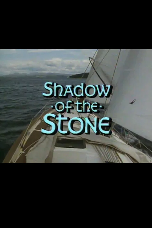 Shadow of the Stone постер