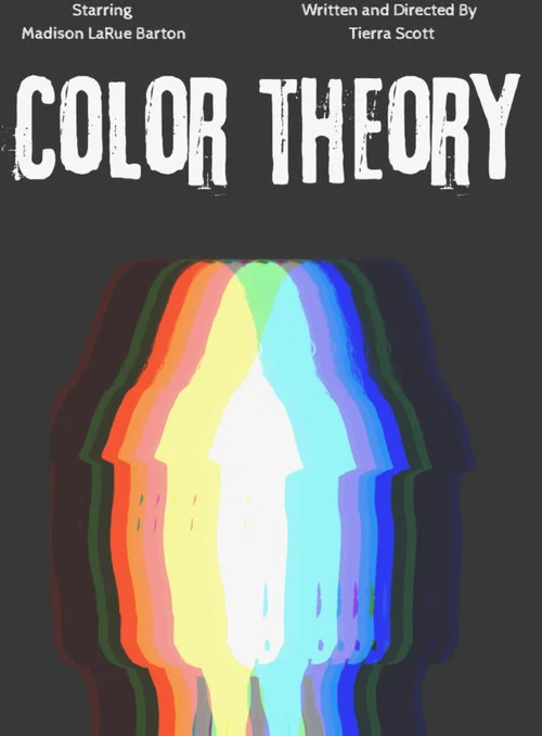 Color Theory постер