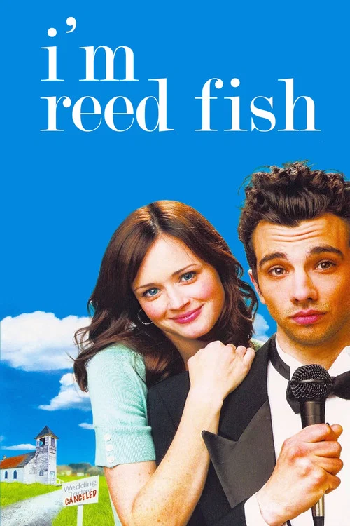 I'm Reed Fish постер