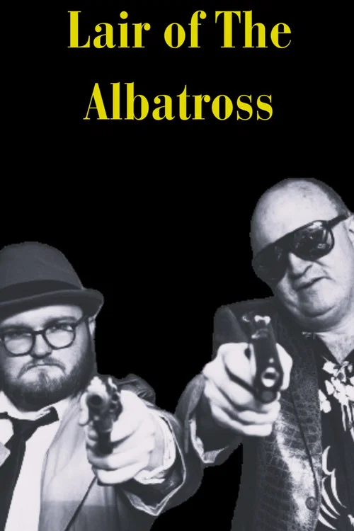 Lair of The Albatross постер