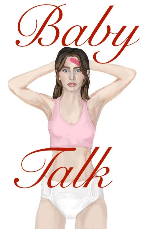 Baby Talk постер