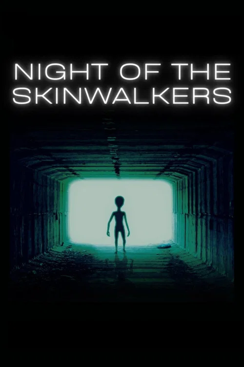 Night of the Skinwalkers постер
