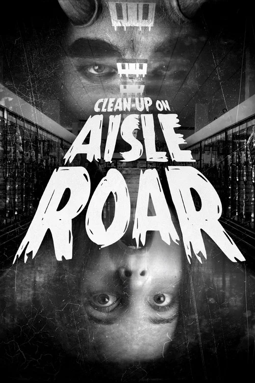 Clean-Up On Aisle Roar постер