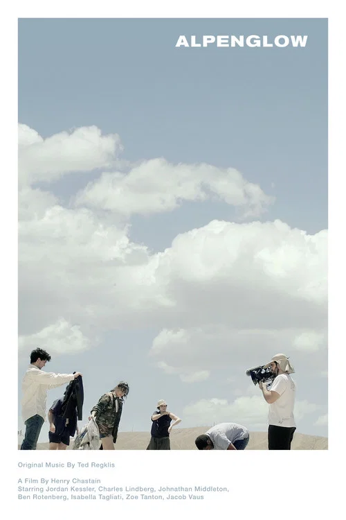 Alpenglow постер
