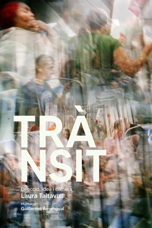Trànsit постер