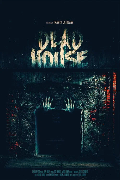 Dead House постер