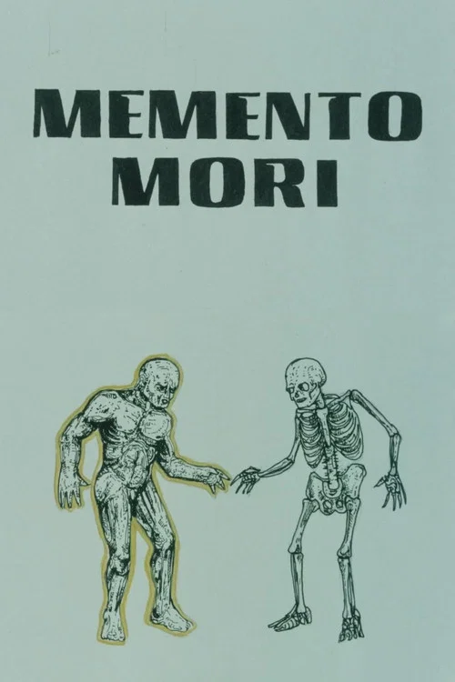 Memento Mori постер