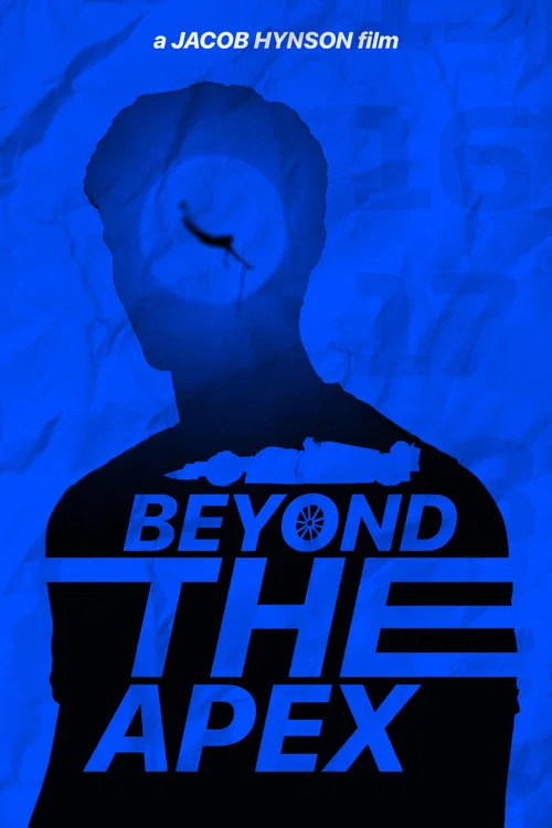 Beyond The Apex постер