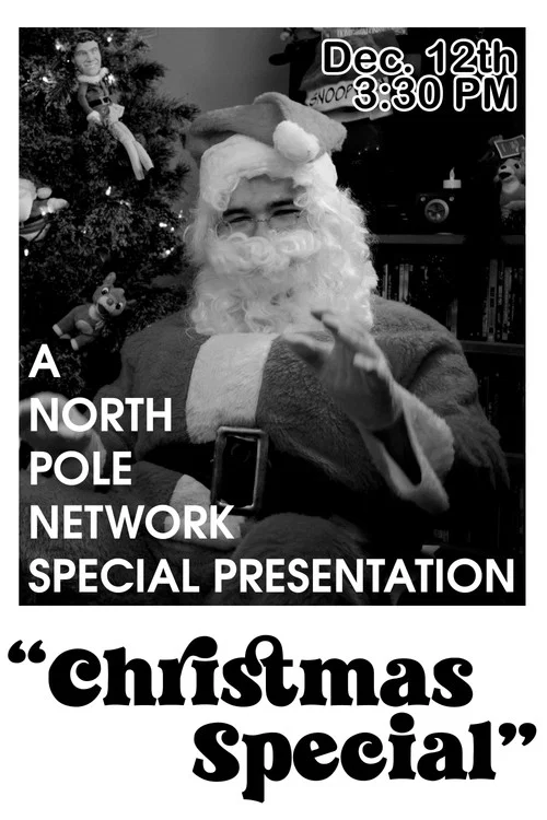"Christmas Special" постер