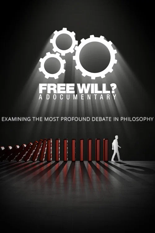 Free Will постер