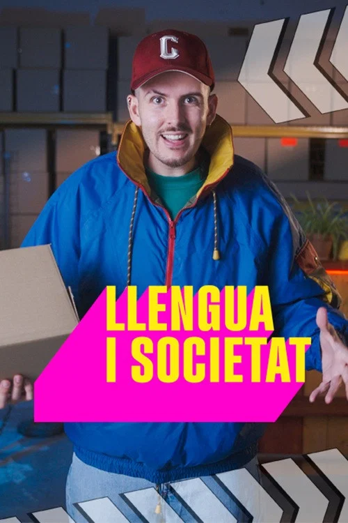 Llengua i societat постер