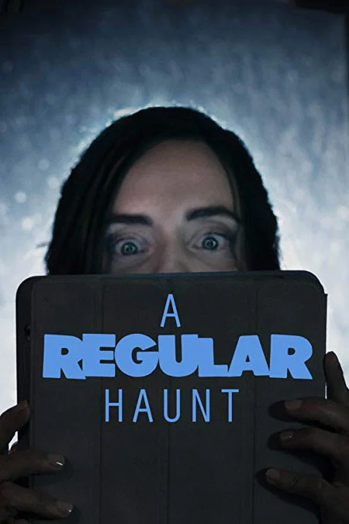 A Regular Haunt постер