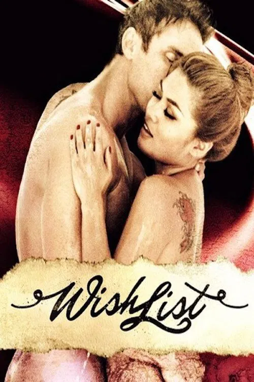 Sexual Wishlist постер