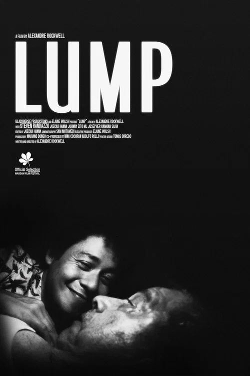Lump постер