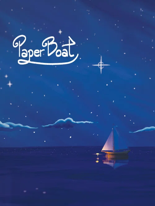 Paper Boat постер