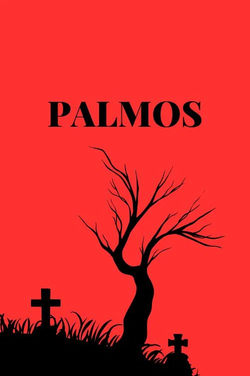 Palmos постер